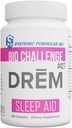 Süsteemsed valemid: #427 - DReM - uneabi