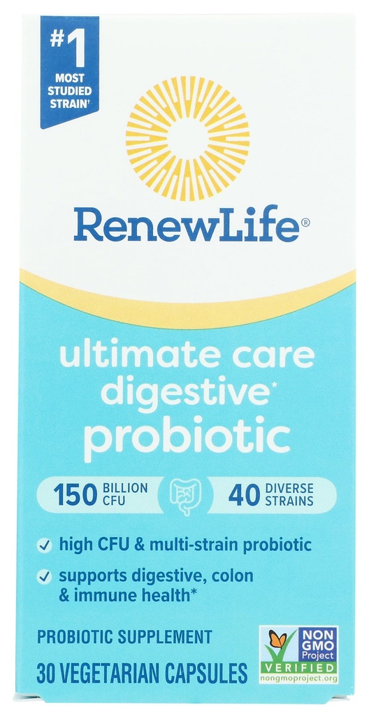 PROBIOOTILINE 150B ULTMT hooldus