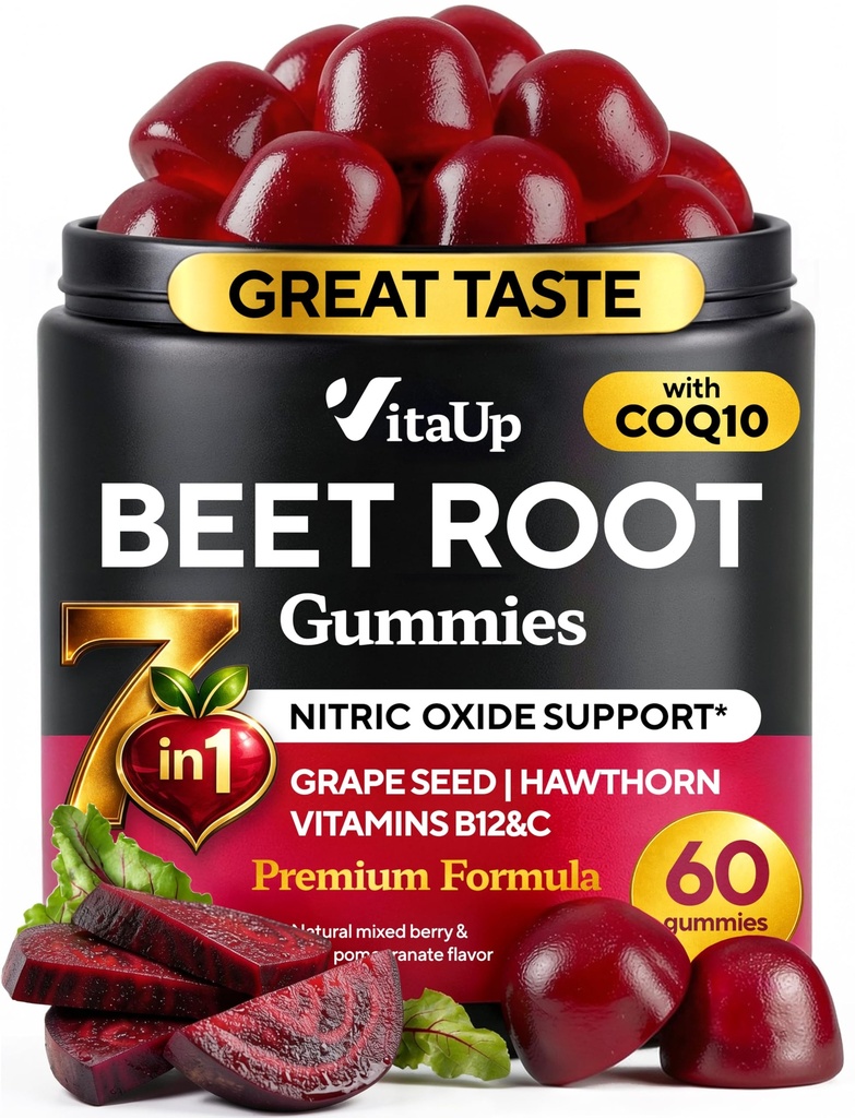 suhkrupeedi juurkummid – peedikummid – punase peedi lisandid peediga, viinamarjaseemned, Coq10, C-vitamiin ja B12 – 60 peedi närimist