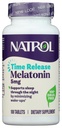 Melatoniin 5 mg aeg vabastamist, 0, 32 lb