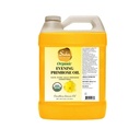 4 LBS 100% puhas orgaaniline rafineerimata külmpressitud õhtune priimõli 12% GLA