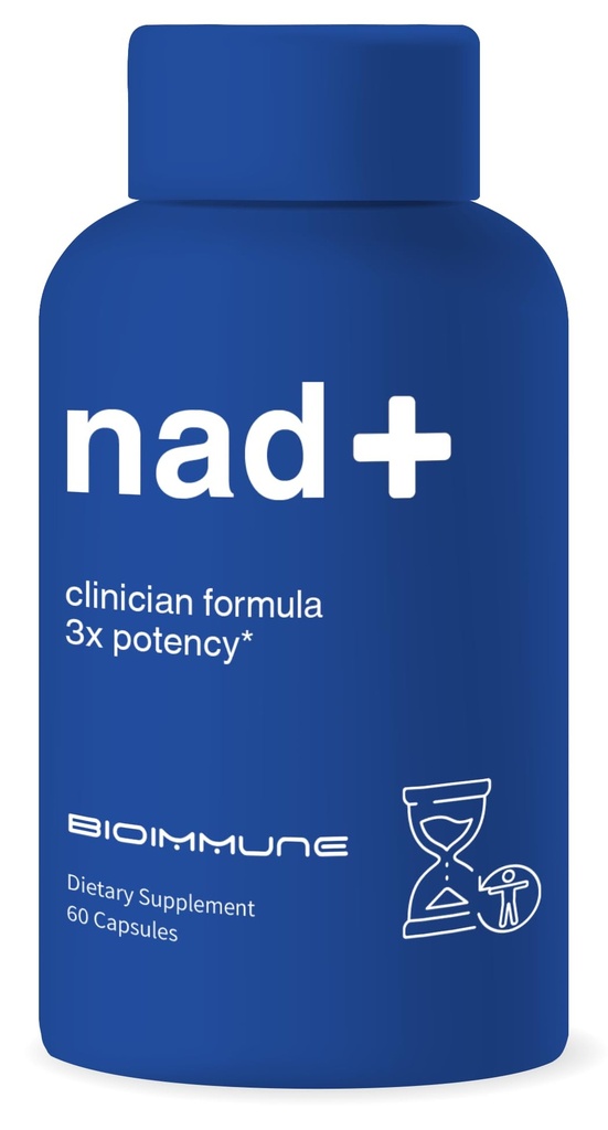 NAD+ täiendus. Eksklusiivne valem w/Patent Pending RiboYOUNGTM. Nikotiinamiid Riboside , kvertsetiin , resveratrool , Betaine NRF2 aktivaator . Vananemisvastane tõeline NAD-lisa