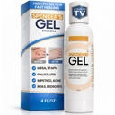 Spenceri geeli leeliseline valem (4 oz) Alates 2004. aastast ainus kõrge pH-ga lahendus kangekaelsetele nahaprobleemidele (keed, ahjud, haavandid jne) Mittepüsiv, kiirtoimiv