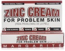 Tsinkkreem Margarite 1 oz Kreem