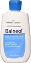 Balneol Hygienic Cleansing Lotion, 3 oz. (pakk 2)