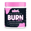 Obvi Burn Elite | Toetab ainevahetust Boost, energia ja fookus | Täiendus kollageeni ja rohelise teega | Toetab tervislikke juukseid, nahka, küüneid ja liigeseid | 60 kapslit, 30 serveerimist