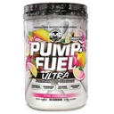 PMD Sport Pump Fuel Ultra Insanity - Premium Pre Workout Powder & Lihaspump, Greater Focus, Endurance & Recovery, Premium Kreatiin, Arginine & Beeta Alanine - Roosa Lemonaadi (30 Servings)