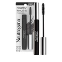 Neutrogena tervislik pikkus ripsmetušš - E-vitamiini ja oliiviõliga pikendab valemi pikendamine teie ripsmete välimust kuni 100% ilma Clumping, Flaking või Smudging, Carbon Black 0,21 oz