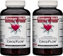 Kroeger Herb Circuflow Capsules (2)