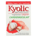 Kyolic Liq Plain 2pk