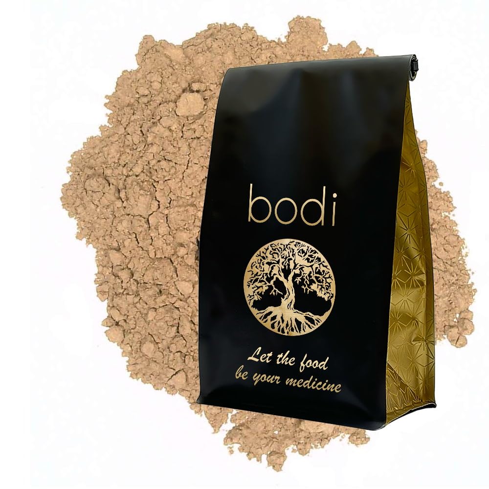 bodi : Dong Quai Root Powder | 4oz kuni 5lb | 100% puhas looduslik käsi Crafted (1 lb)