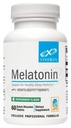 XYMOGEN melatoniin - 3 mg melatoniini lisand - unemuster ja Circadian Rhythm Support - kiire lahustamine tablett - Vegan & Gluten-free - piparmündi maitse - 60 tabletti