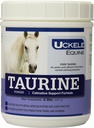 Uckele Taurine Horse Supplement - Calmative Support Formula hobustele - Hobuste Vitamiin Ja Mineral Supplement - 2 naela (lb)