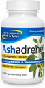 PÕHJA-AMEERIKA HERB & SPICE Ashadrene 60 Caps