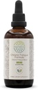 HerbEra kroonilise väsimuse valem B120 Alkoholivaba ekstrakt tinktuur: Siberi ženšenni juur, Ashwagandha juur, lagritsa juur, Ginkgo Biloba Leaf, Reishi seen. Krooniline väsimus Blend 4 Fl Oz