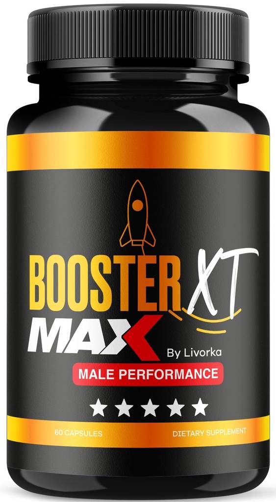 Booster XT, MAX Tugevus täiendus, Booster XT, Booster XT Arvustused, Booster XT Arvustused, Buster XT, Booster X T Kapslid Pro Supplement Pastilla, 60 kapslit