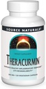 Theracurmin, toetab tervislikku põletikulist vastust *, 300 mg - 120 taimekapslit