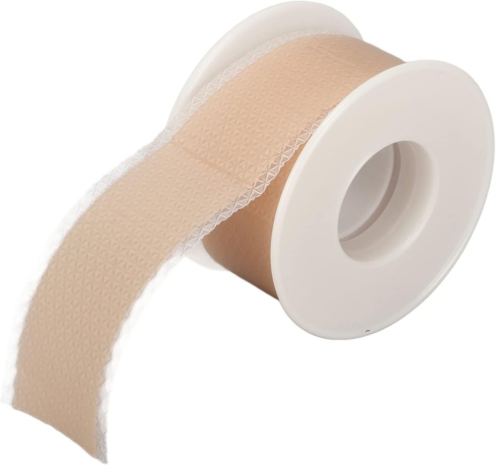 Silicone Baby Ear Parandused 1 Roll Baby Auricle Valgus Parandus Plasters kaanega, Laste Kõrva parandus kõrva Shaper Ear, 2 X 100 Cm