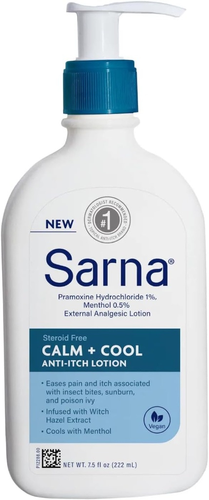 Sarna rahu + jahe koht 7,5 Oz