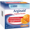 Novartis Nutrition Arginaid - Apelsin (karp 14 9,2 g pakendiga)