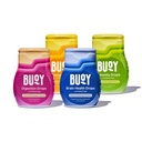 Poi elektrolüüt tilgad Variety Pack Seedimine + Aju + Energia + Immuunsus | 160 Servings | Ei Suhkrut, Ei Magusaineid | Dietiitian Soovitatav | Trace Minerals | Maitsestamata, peen mineraalne maitse