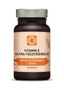 Ultra-tokotrienool 200mg E-vitamiini Vegan – kõik 4 tokotrienooli – alfatokotrienool + beetatokotrienool + gammatokotrienool + deltatokotrienool – tokoferoolide puudumine (30)