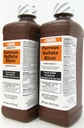 Sulfate Elixir 220mg/5mL 16oz pudel - 4 Pack