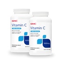 GNC C-vitamiin Ajastatud vabastav 1000 mg - kaksikpakend