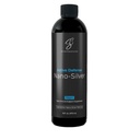 Kolloidhõbe w/Nano tehnoloogia - 10ppm 16oz - 8X tõhusam - looduslik immuunsuse tugi - Salvesta haiged päevad - vanused 5 ja üles - edestab kõrgemaid PPM-hõbedaid - ei maitse ja lõhn - 3. partei testitud