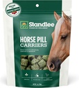 Standlee Premium Western Forage Pill Carriers Ravimite kohaletoimetamise süsteem