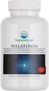 Nature's Lab Fast sulatab melatoniini tabletid - 25 mg L-Theanine + 6 mg melatoniini - 60 Count