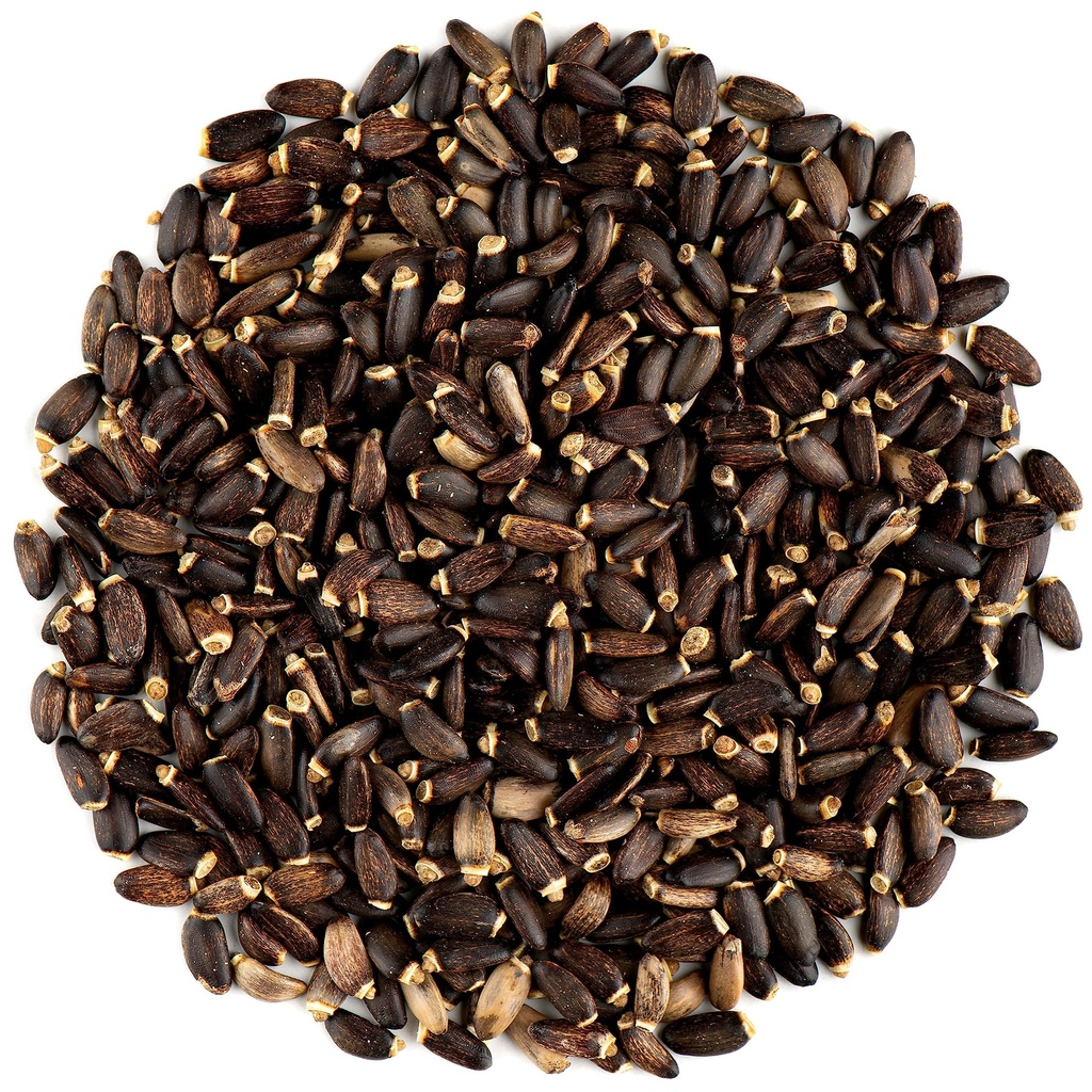 Piimaohakas Seed Mahetee - Mariadistel Seeds - Silybum Marianum - Shou Mei Fi Piimaohakas Tee Piimatisiel Maksaohakas