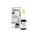 Xlear Natural Nasal Spray ksülitool, 1,5 fl oz (pakk 4)