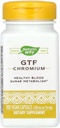 Looduse tee - Gtf Chromium, 200 mcg, 100 kapslit