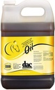 Dac DAC Oil 1 Gallon Pudel 7.5LB