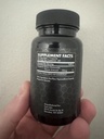 Turk apigeniin - looduslik bioflavonoidide lisand - ainevahetus, rahu, uni ja närvitugi - 60 kapslit, 50 mg iga laborit