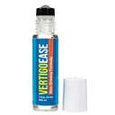 Põhiline Vigor Vertigo Ease Roll-On (10 ml) - Natural & Fast-Acting Vertigo ja Pearinglus Toetus Lavendel, Ingver, Frankincense & Eeterlikud õlid - Võitlus reisihaigus