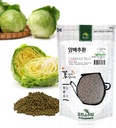 [Medicinal Korea taimsed pillid] 100% looduslik kapsas pillid / 환 (4 oz)