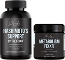 Dr Amie Hashimoto toetus ja ainevahetus Bundle