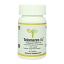w 98% astragalosiidi IV kolmekordne imendumine, US Made (GMP) vananemisvastane + immuunkasu, tablett