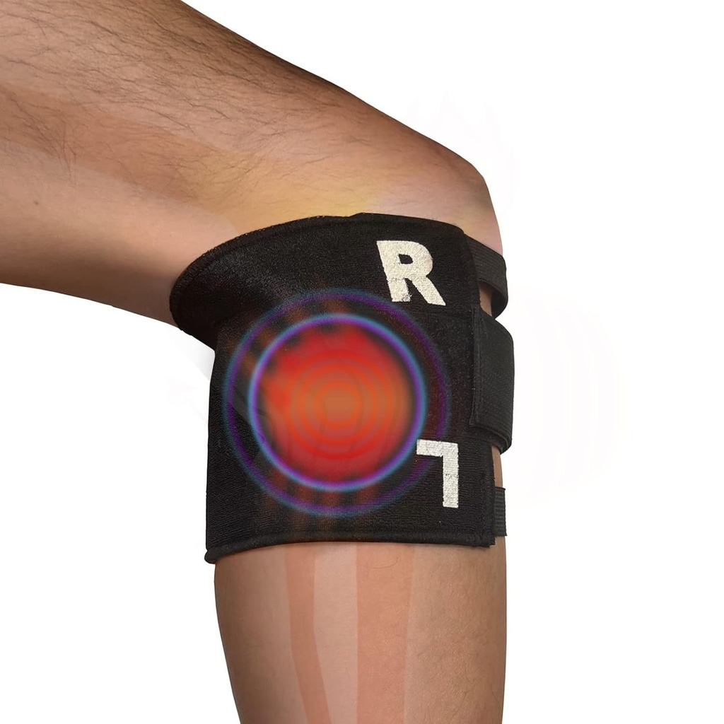 Täiustatud Sciatica valu leevendamise seadmed, Sciatica Pain Relief Brace w/Dual Pressure Pads for Maximum Pain Relief for Sciatica, Ultimate Brace for Sciatica Nerve