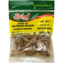 Sadaf Valerian Roots - Valerian Juur lahti (Valerian officinalis) - Tee oma Valerian Juurtee - 2 oz. Kott