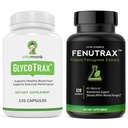 VitaMonk Fenugreek Seed Extract & GPLC - toetab ringlust ja tervislik testosterooni tase