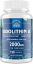 Urolitiin A 2000 mg