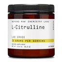 TOORKeemia Labs L-Citrulline Pulber, Toetab Peak Performance, 30 Servings