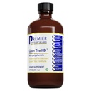 Premier Research Labs Green Tea-ND - probiootiline fermenteeritud roheline tee ekstrakti täiendada ECGC, Camellia Sinensis Liquid, toidulisandi tilgad täiskasvanutele, Vegan Sõbralik - 8 Fl Oz Pudel