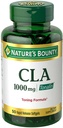 Looduse pearaha tonaliini tabletid ja toidulisand, dieet ja kehatoetus, 1000 mg, 50 kiire vabastamise softgels
