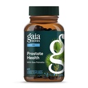 Gaia maitsetaimed Eesnäärme tervis - toetab eesnäärme tervist ja funktsiooni meestele - Saw Palmetto, rohelise tee, nõgesjuure ja valge salve * - 60 Vegan Vegani Vedel Fütokapslid (20-päevane pakkumine)