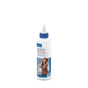 Virbac EPIOTIC® Advanced Ear Cleanser | Võimas ja õrn puhastaja igas vanuses koertele ja kassidele, 4 oz